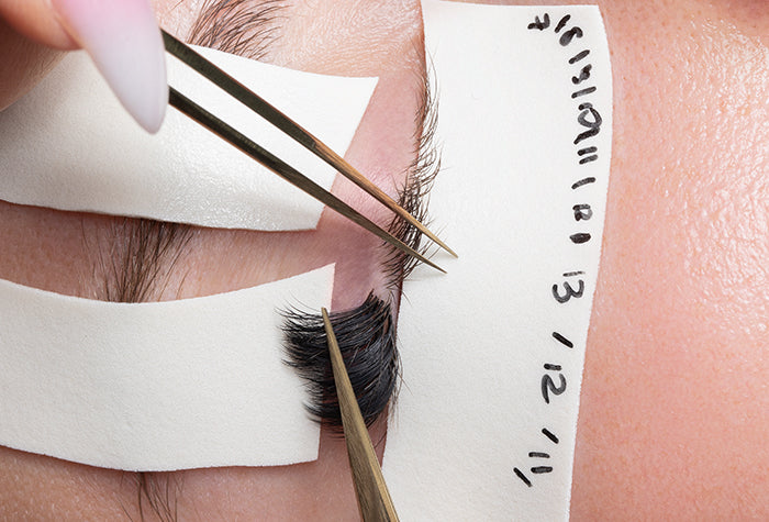 What All Lash Artists Need to Know