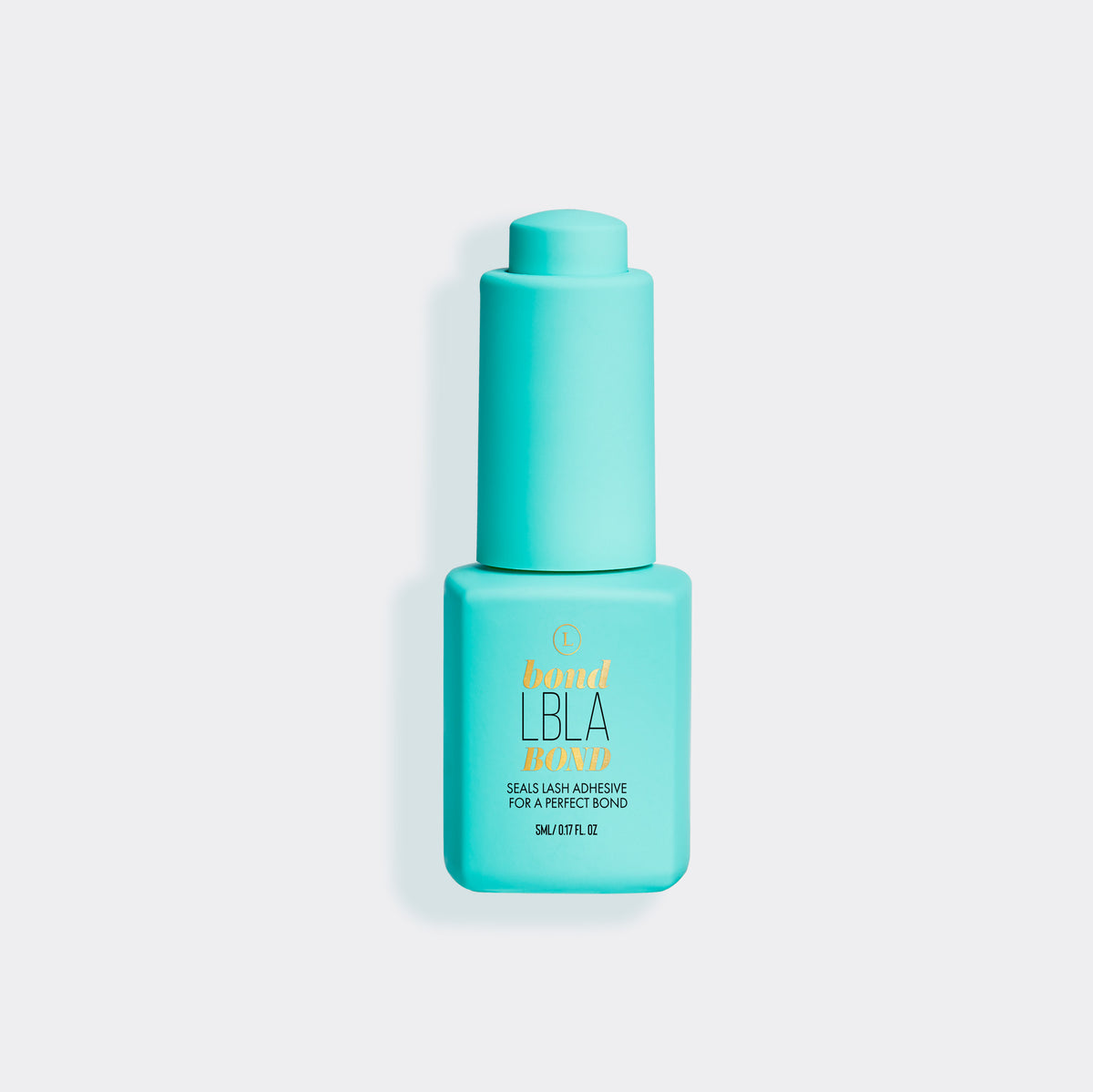 Sample - LBLA Bond - Lash Curing Solution