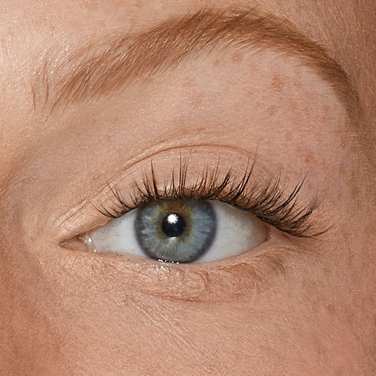 Lace it Up DIY Vegan Cluster Lashes - Soulful Light Wispy