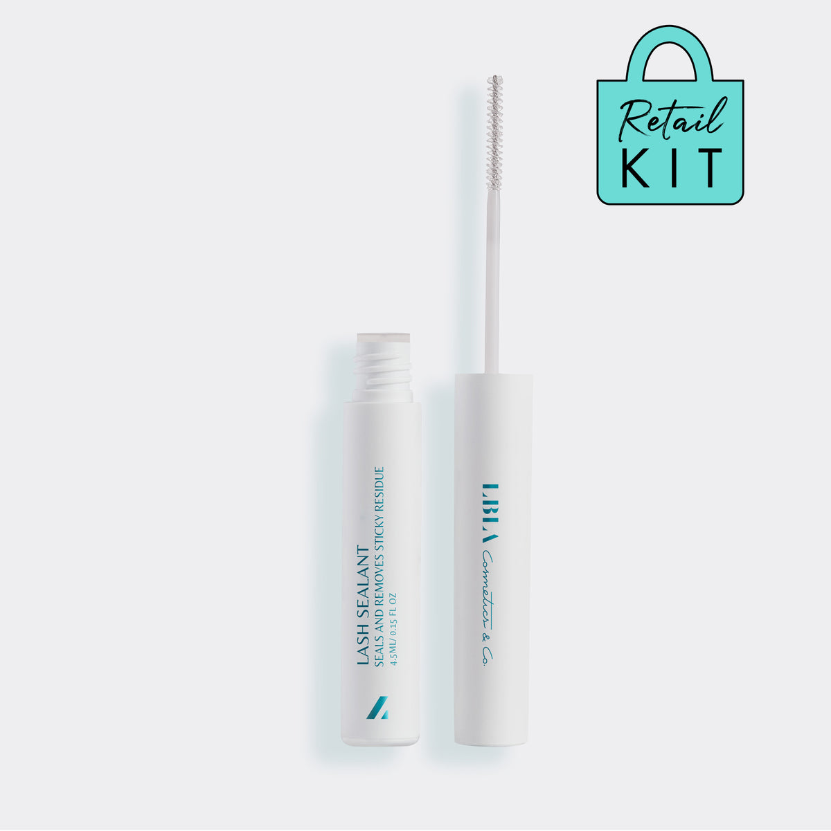 DIY Lash Sealant - Retail Set