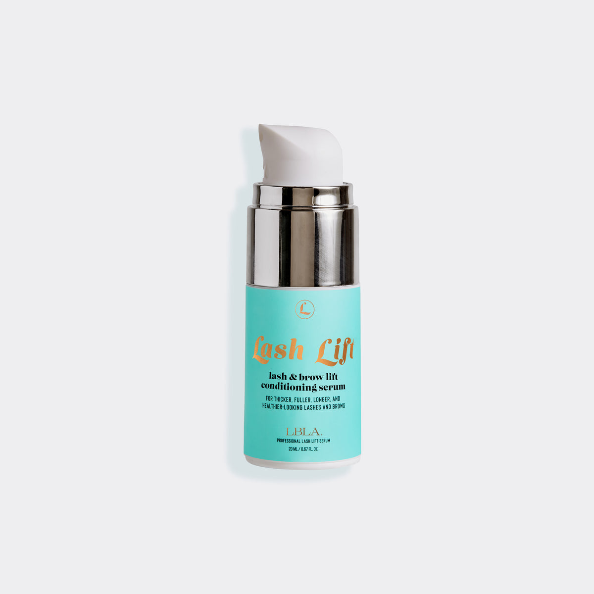 Lash & Brow Lift Conditioning Serum