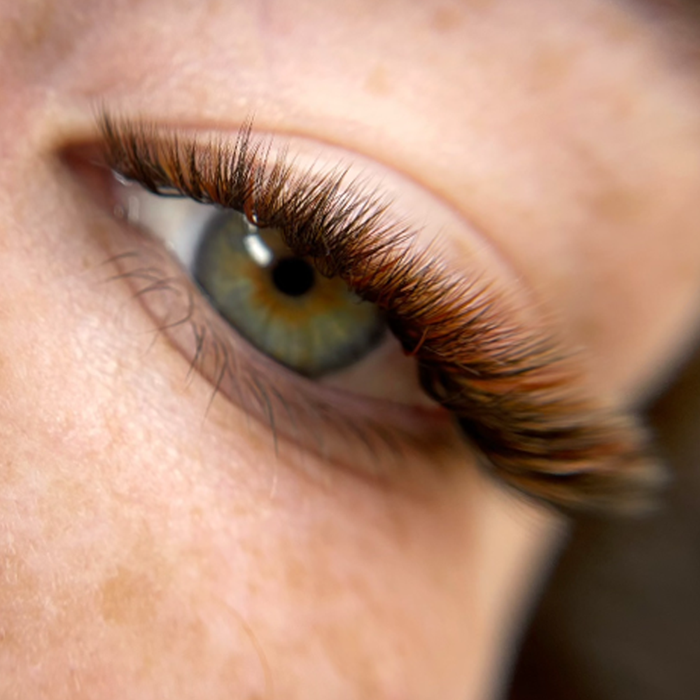 Superhero Purple | Clear Lash Extension Glue (0.5 to 1 sec)