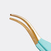 Curved Lash Fiber Tip Applicator - Retail Set