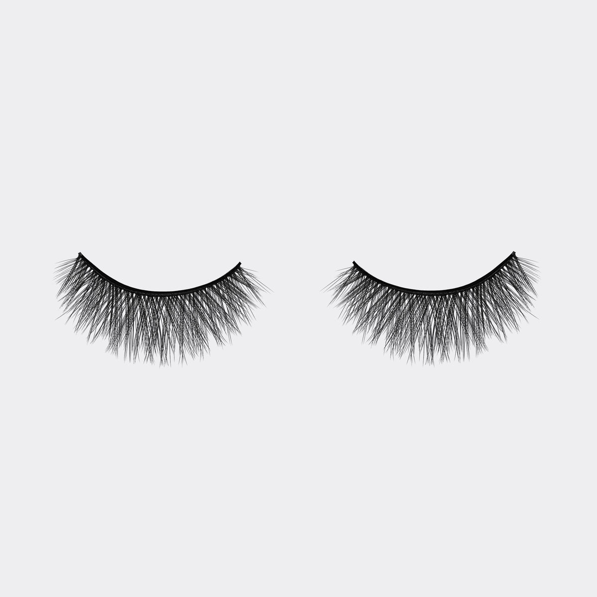 Faux Mink 3D False Lashes - Gigi