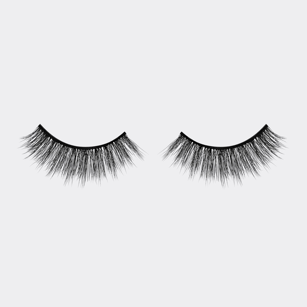 Faux Mink 3D False Lashes - Idol