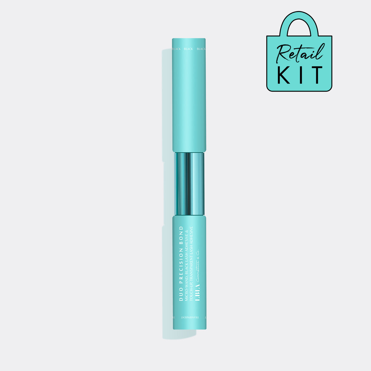 DIY Duo Precision Bond Adhesive - Retail Set