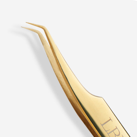 Volume JL Tweezer