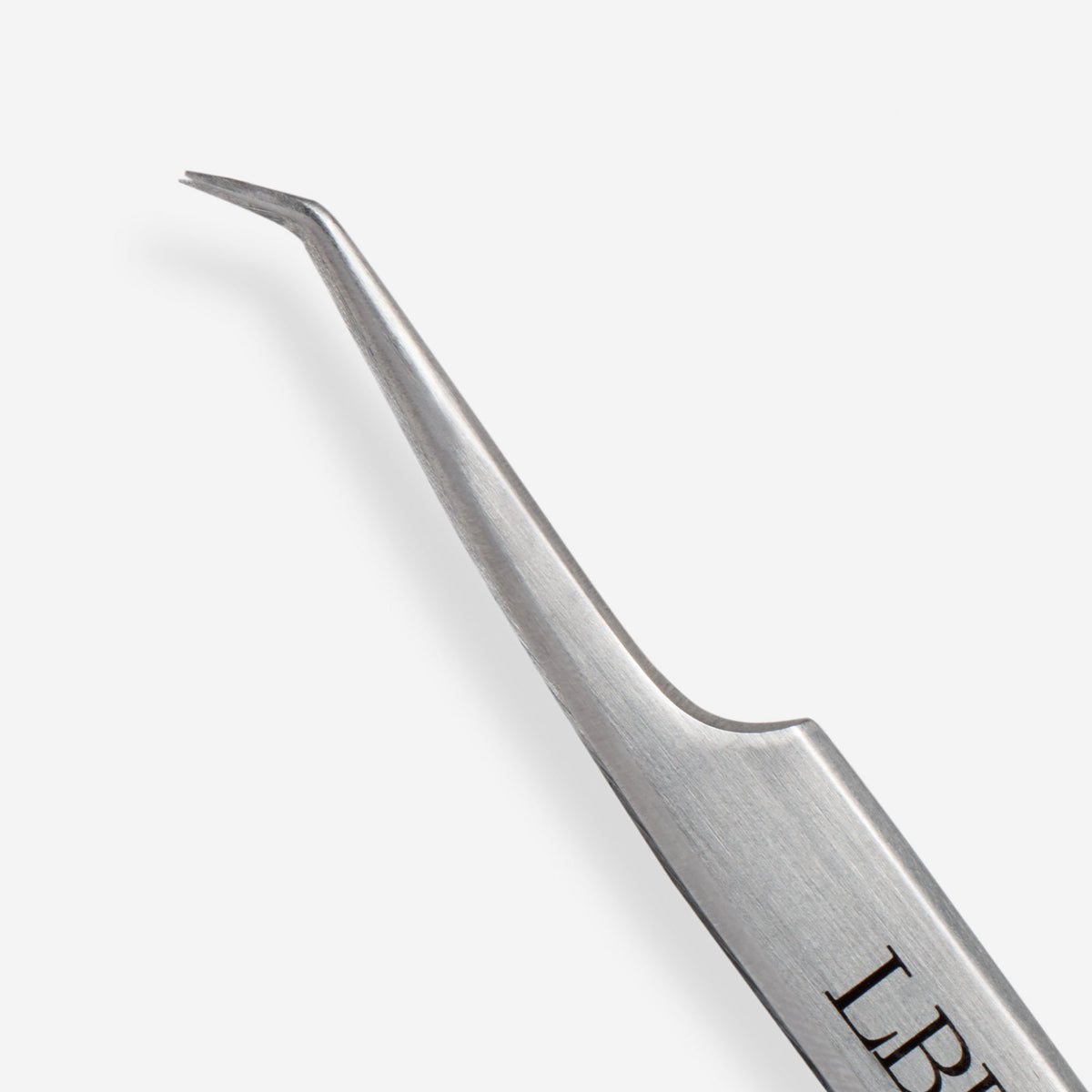 Volume L+ Platinum Tweezer