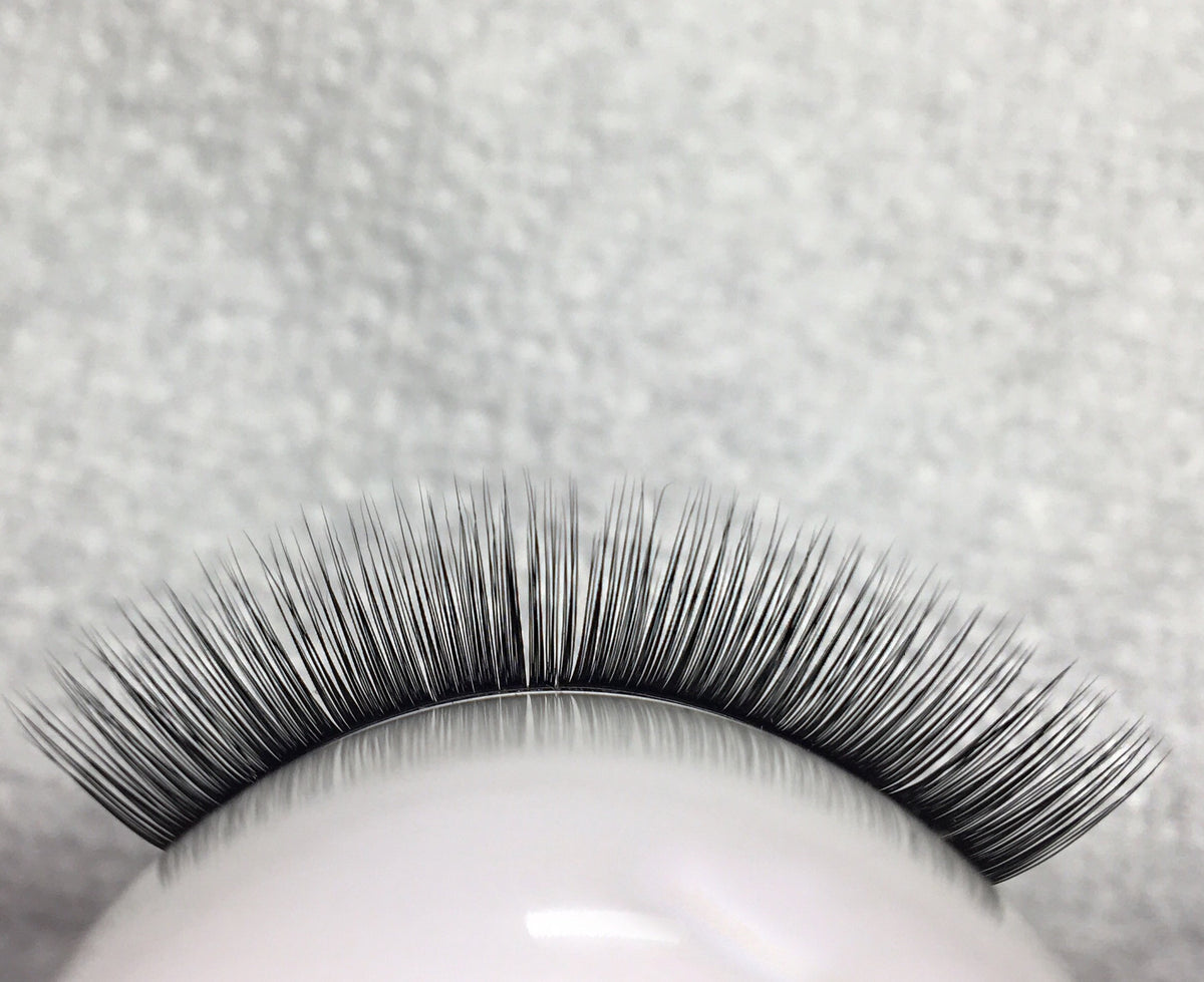 Camellia Mink Lashes 0.06mm