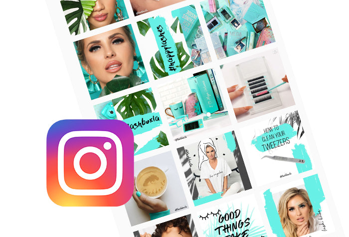 Important Instagram Do's and Dont's for Lash Artists