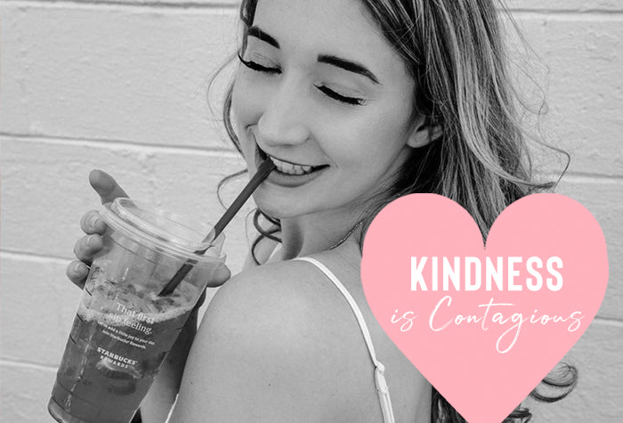 Choose Kindness