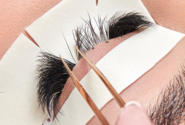 5 Ways to Lash More Efficiently