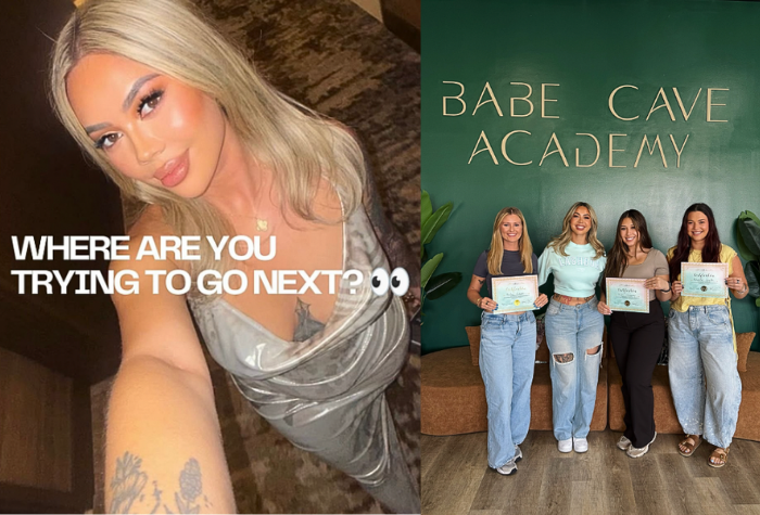 Practical Ways to Grow Your Lash Business & Increase Revenue by Lizz Bell