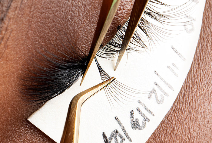 The #1 Secret to Better lashing