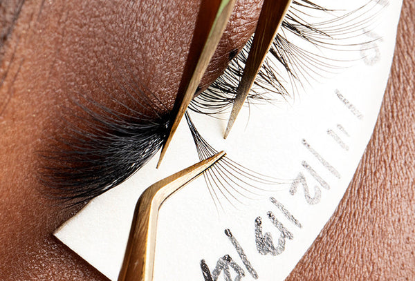 The #1 Secret to Better lashing - Lashbox LA