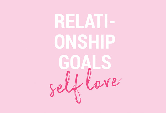 Self-Love in Lashing