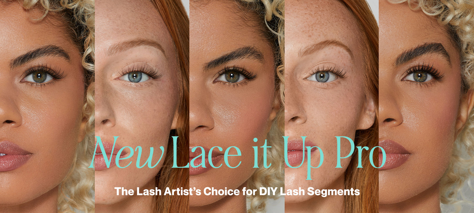 Lace It Up Pro System