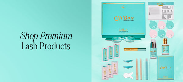 Lash Serum - Lashbox LA