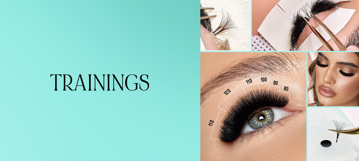 All In-Person Trainings