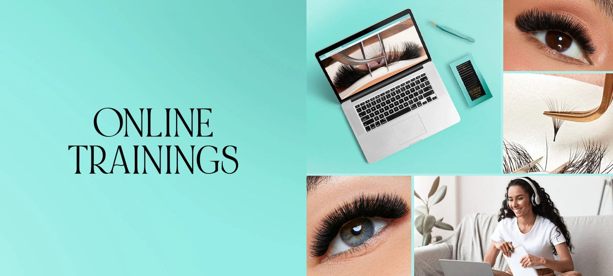 All Online Trainings