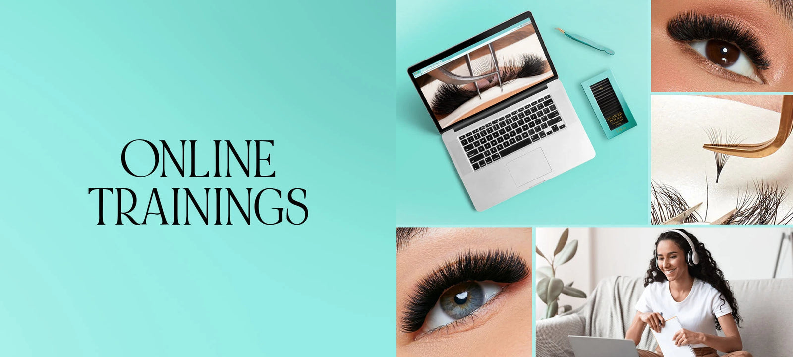 All Online Trainings