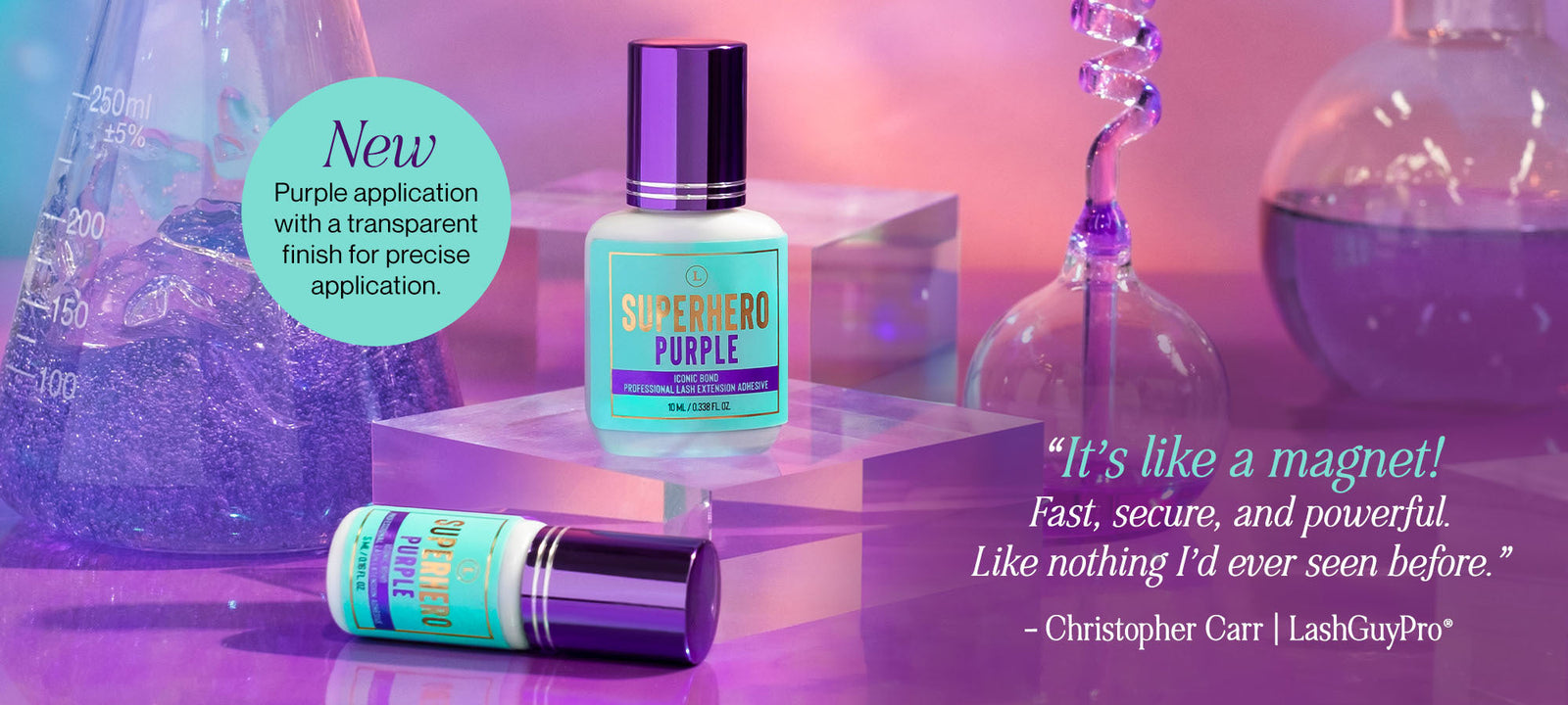 Fast Drying Adhesive