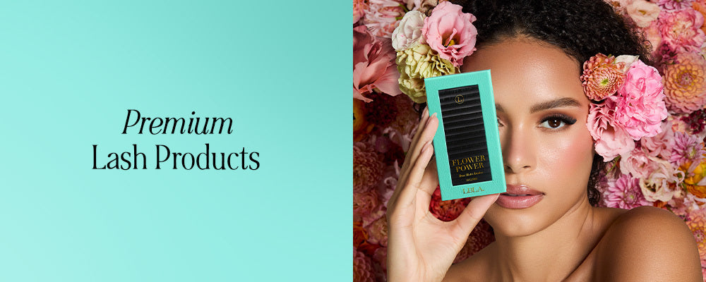 Best Selling Lashes