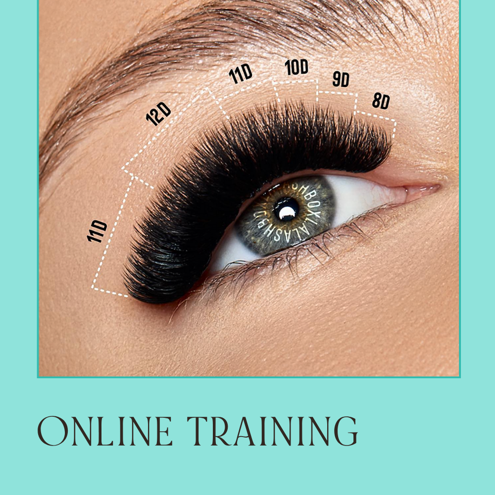 ONLINE: Flower Bouquet Technique 2.0 - Unbeatable Speed, Unmatched Retention