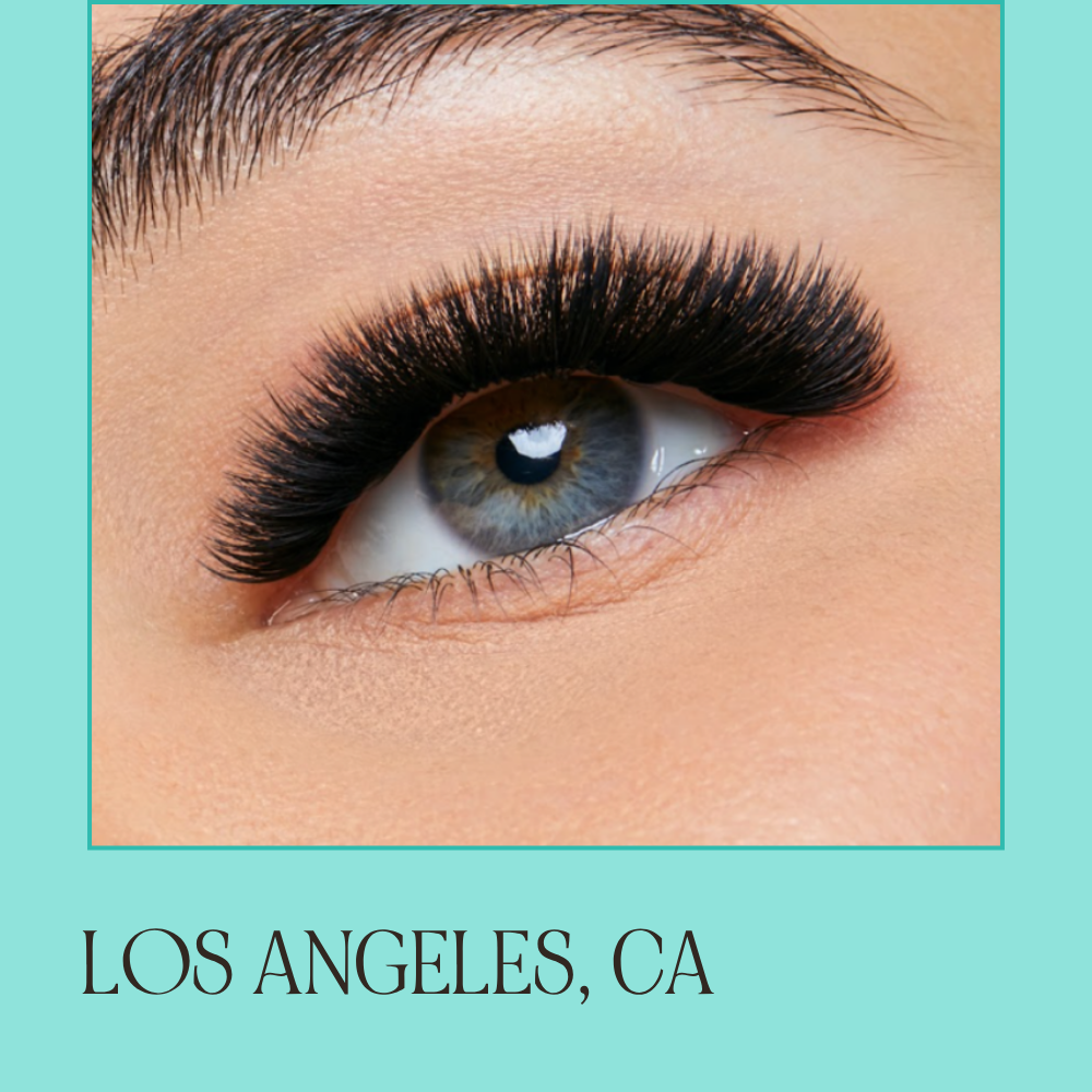 IN-PERSON: Flower Bouquet Technique 2.0 - Unbeatable Speed, Unmatched Retention - Los Angeles