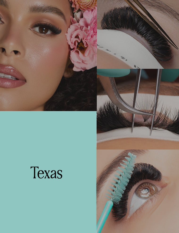 IN-PERSON: Texas - Flower Bouquet Technique 2.0 - Unbeatable Speed, Unmatched Retention