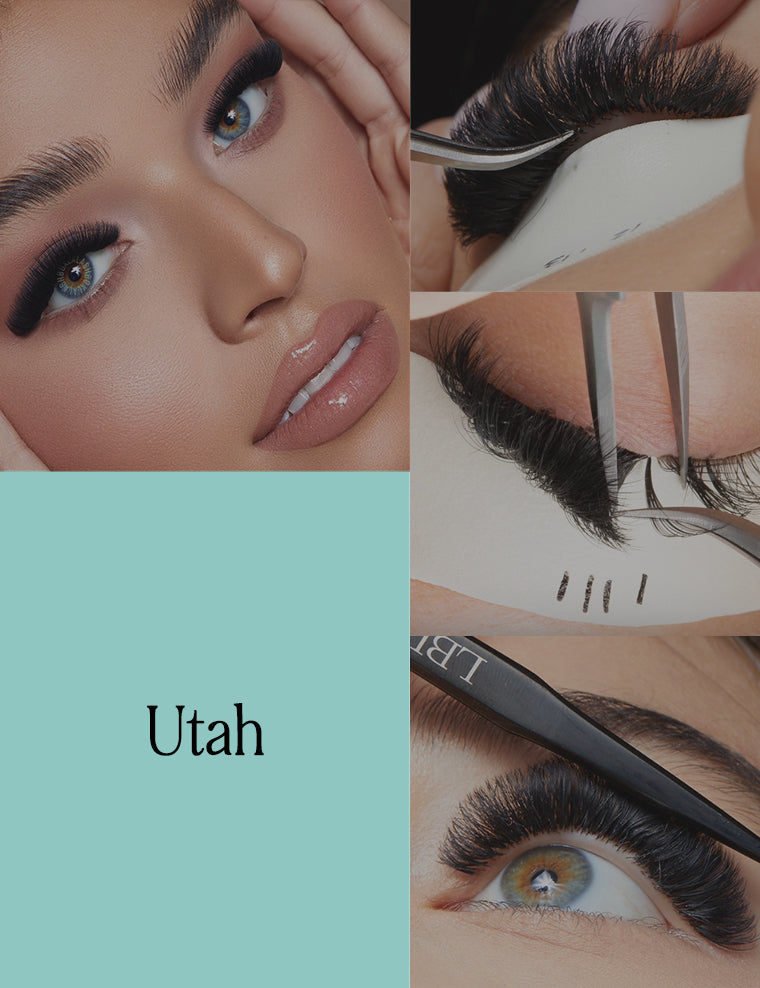 IN-PERSON: Utah - Flower Bouquet Technique 2.0 - Unbeatable Speed, Unmatched Retention