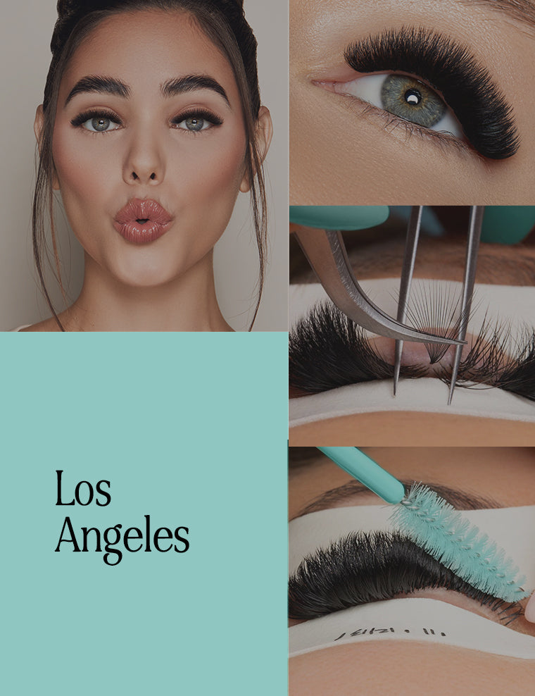 IN-PERSON: Los Angeles - Flower Bouquet Technique 2.0 - Unbeatable Speed, Unmatched Retention