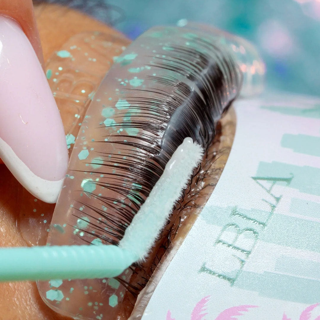IN-PERSON: Utah -  Miko by LBLA Korean Lash Lift Certification Training