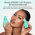 Botanical Mini Lash Care Kit