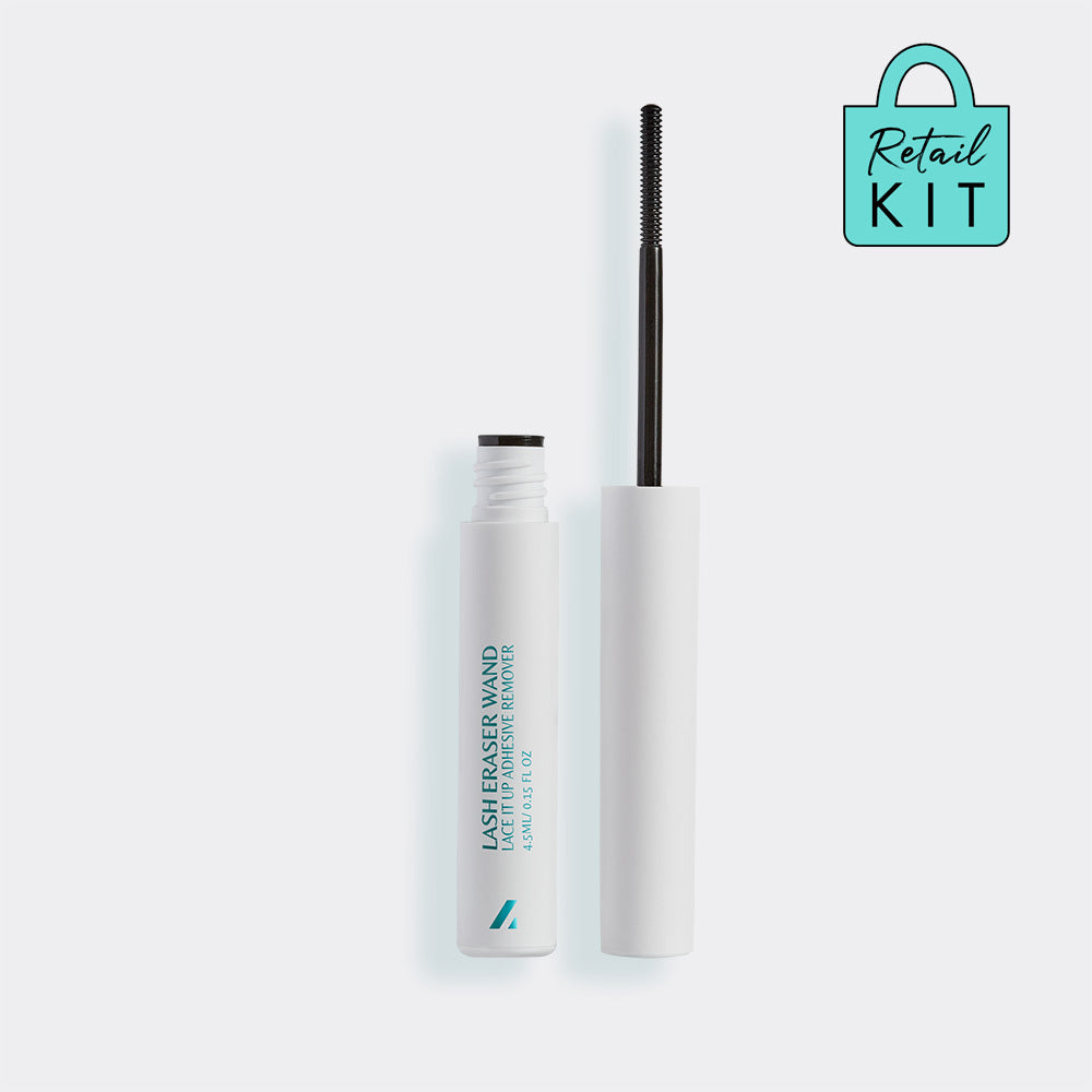 DIY Lash Eraser Wand - Retail Set