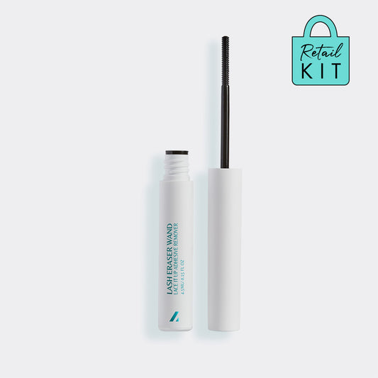 DIY Lash Eraser Wand - Retail Set