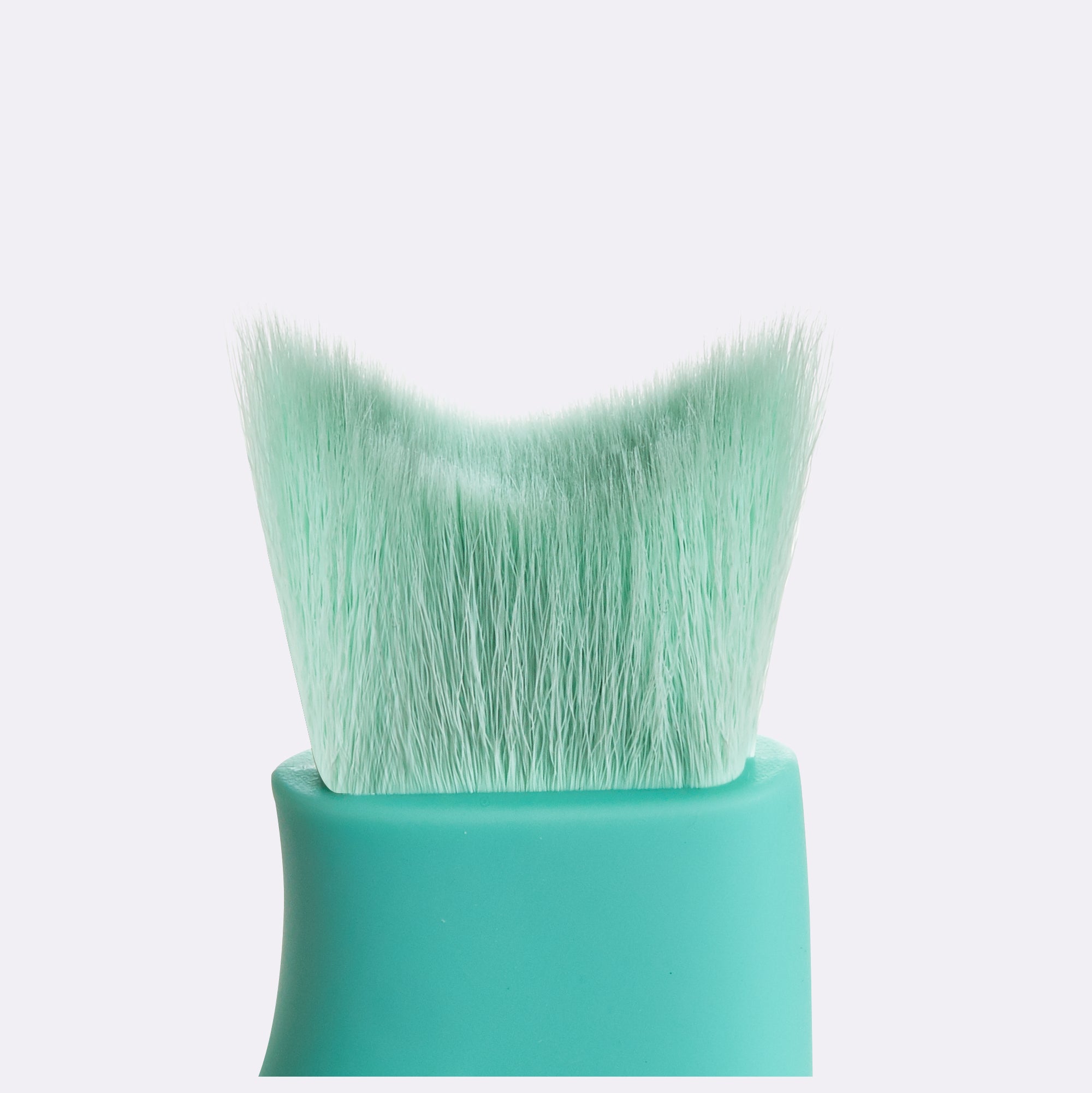 Contour Bubble Brush - Retail Set