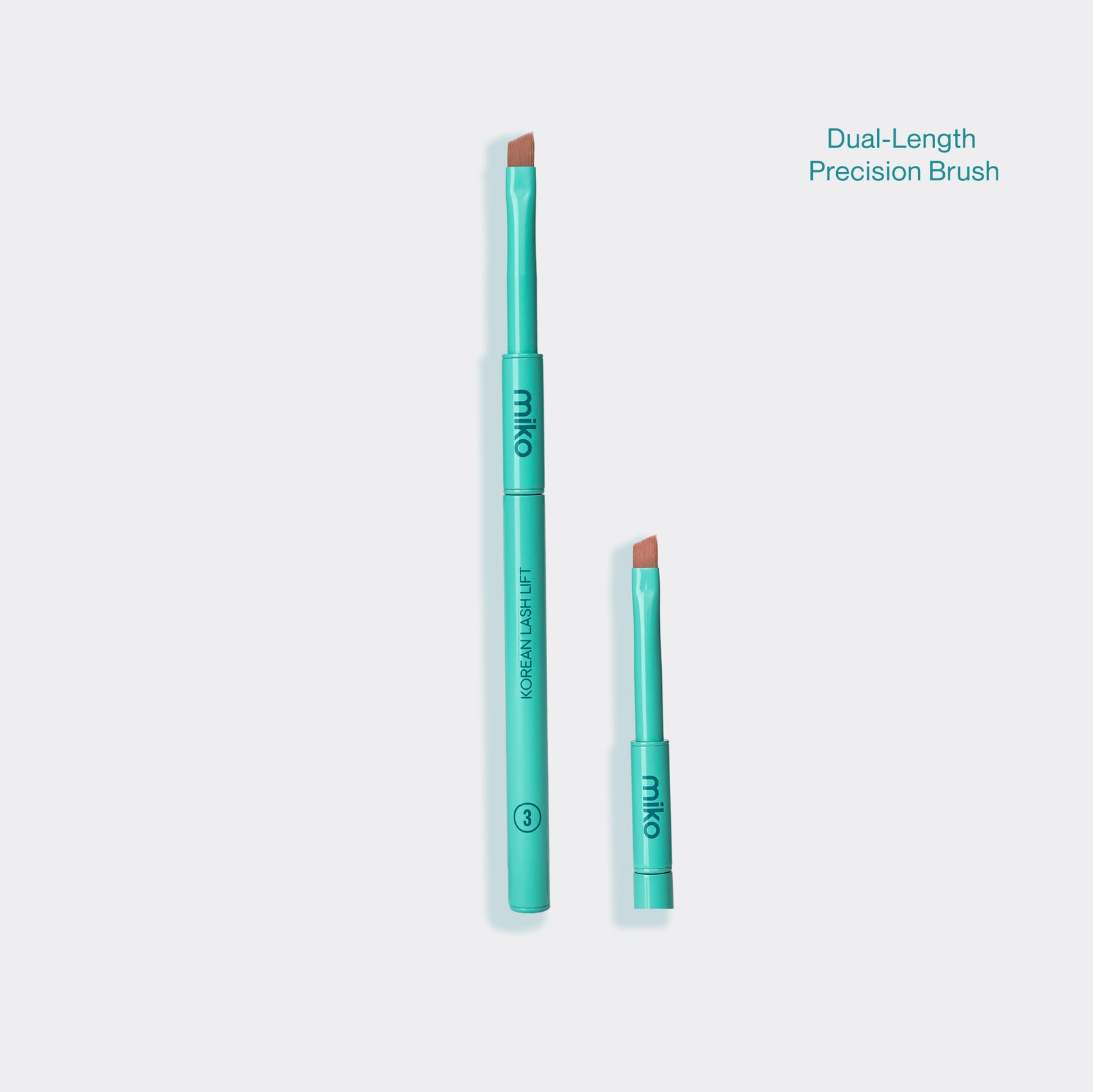 Miko Korean Lash Lift Ultra Precision Brush (#3)