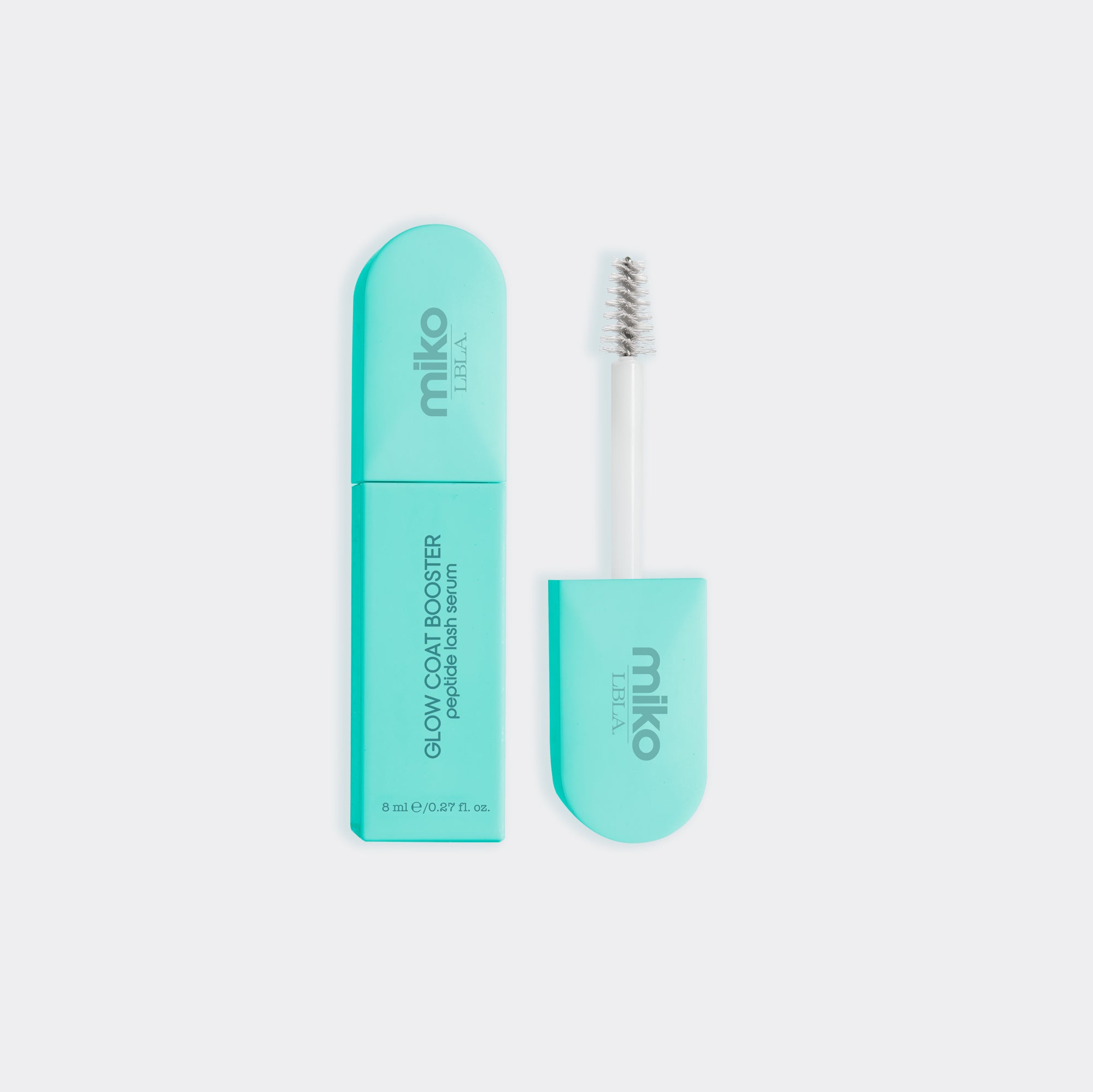 Glow Coat Booster