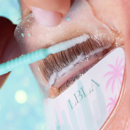 Korean Lash Lift Essential Kit