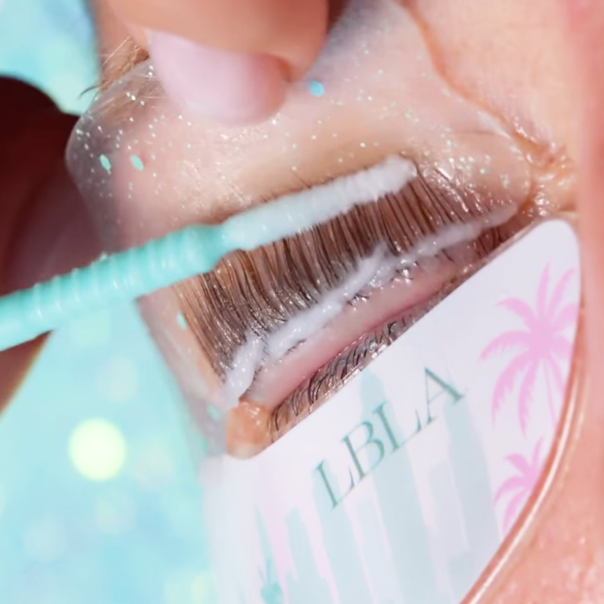 Korean Lash Lift Essential Kit
