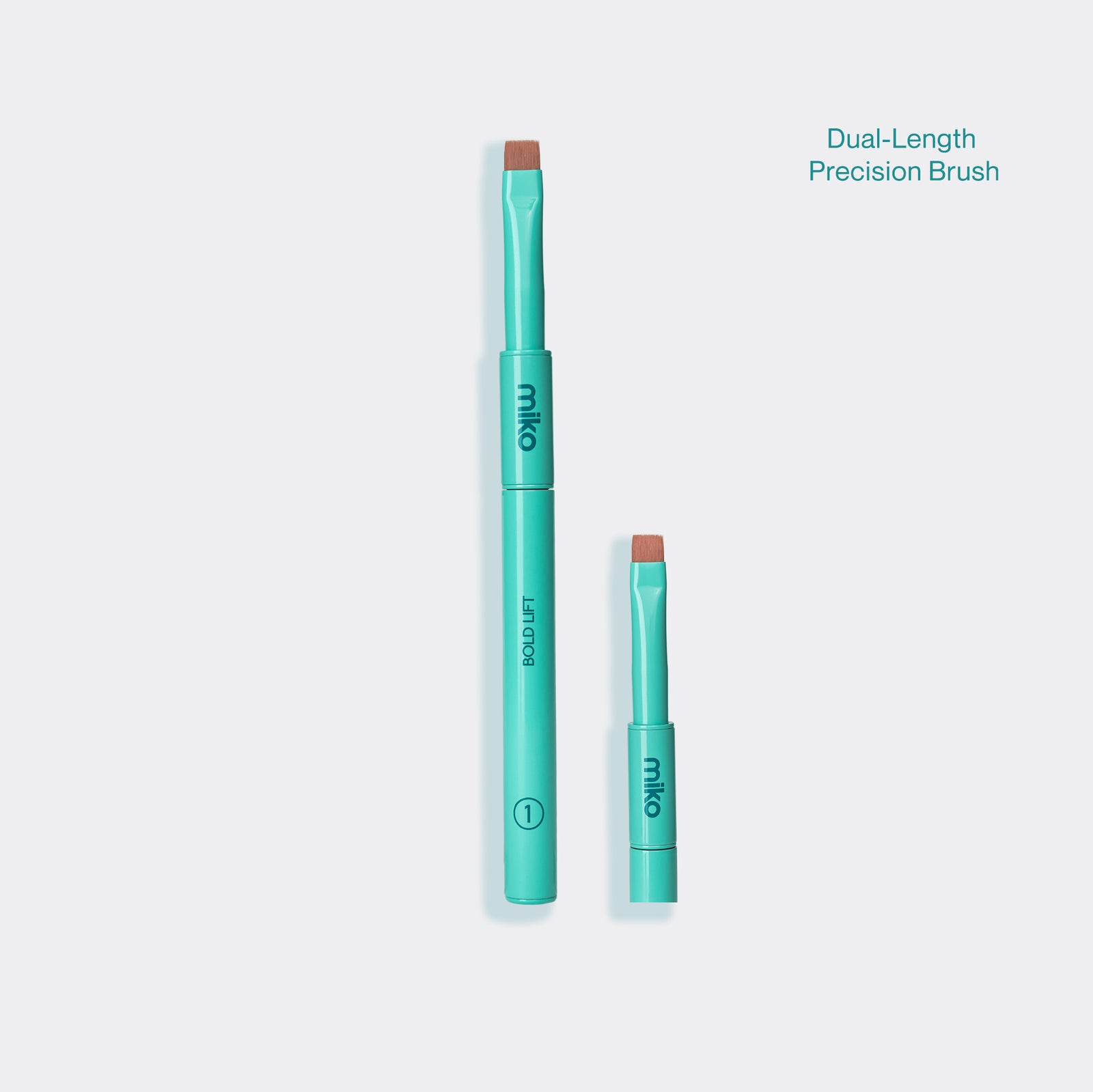 Miko Korean Lash Lift Bold Lift Brush (#1)