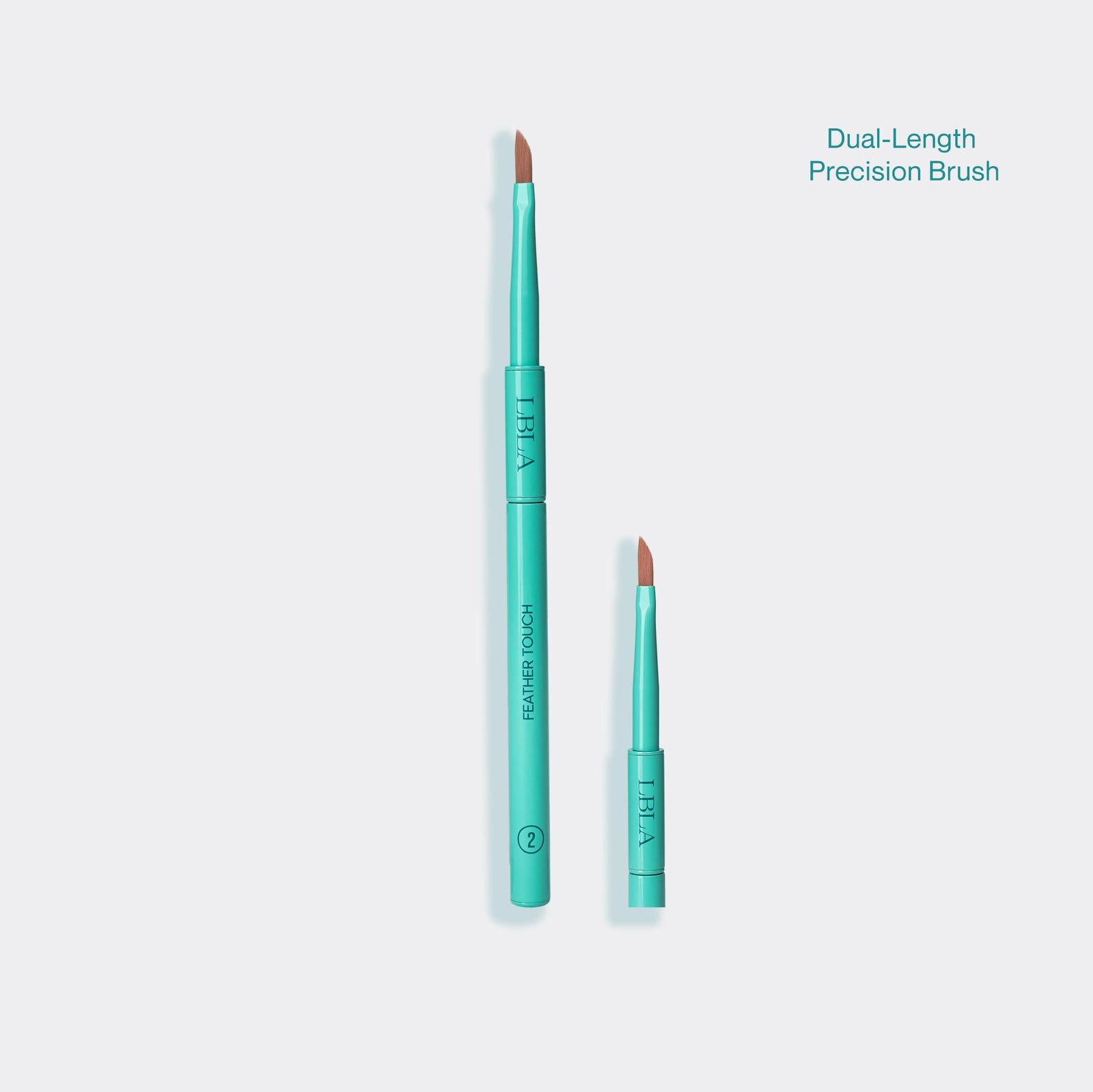 Miko Korean Lash Lift Feather Touch Brush (#2)