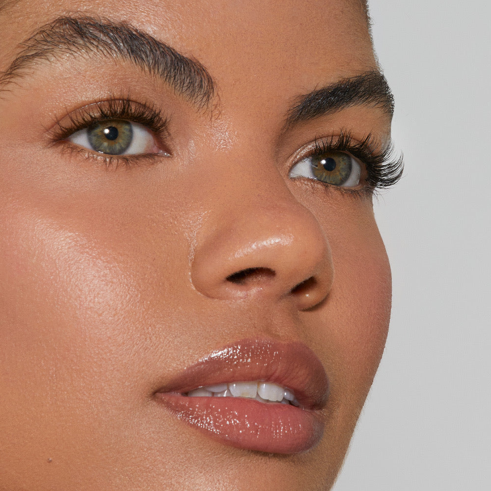 Lace it Up Pro DIY Vegan Cluster Lashes - Soulful Hybrid