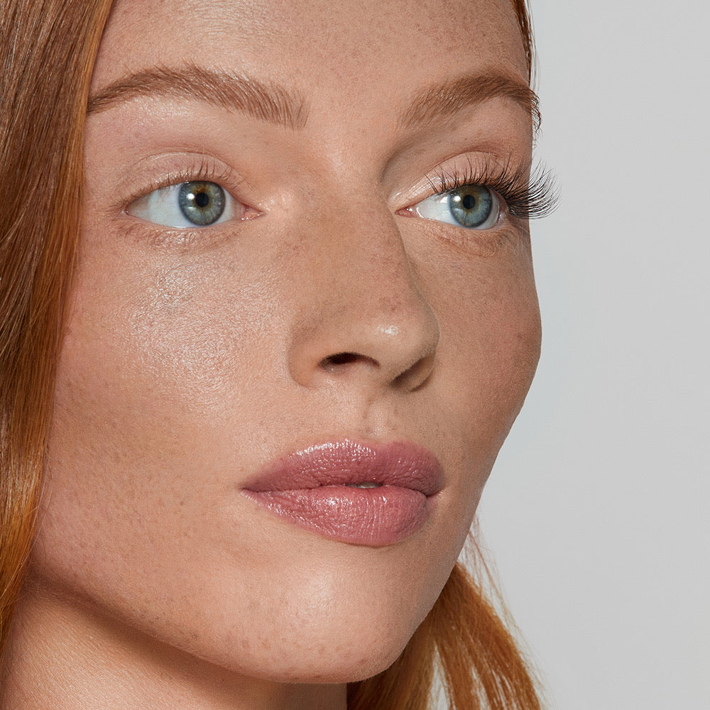 Lace it Up DIY Vegan Cluster Lashes - Nude Natural