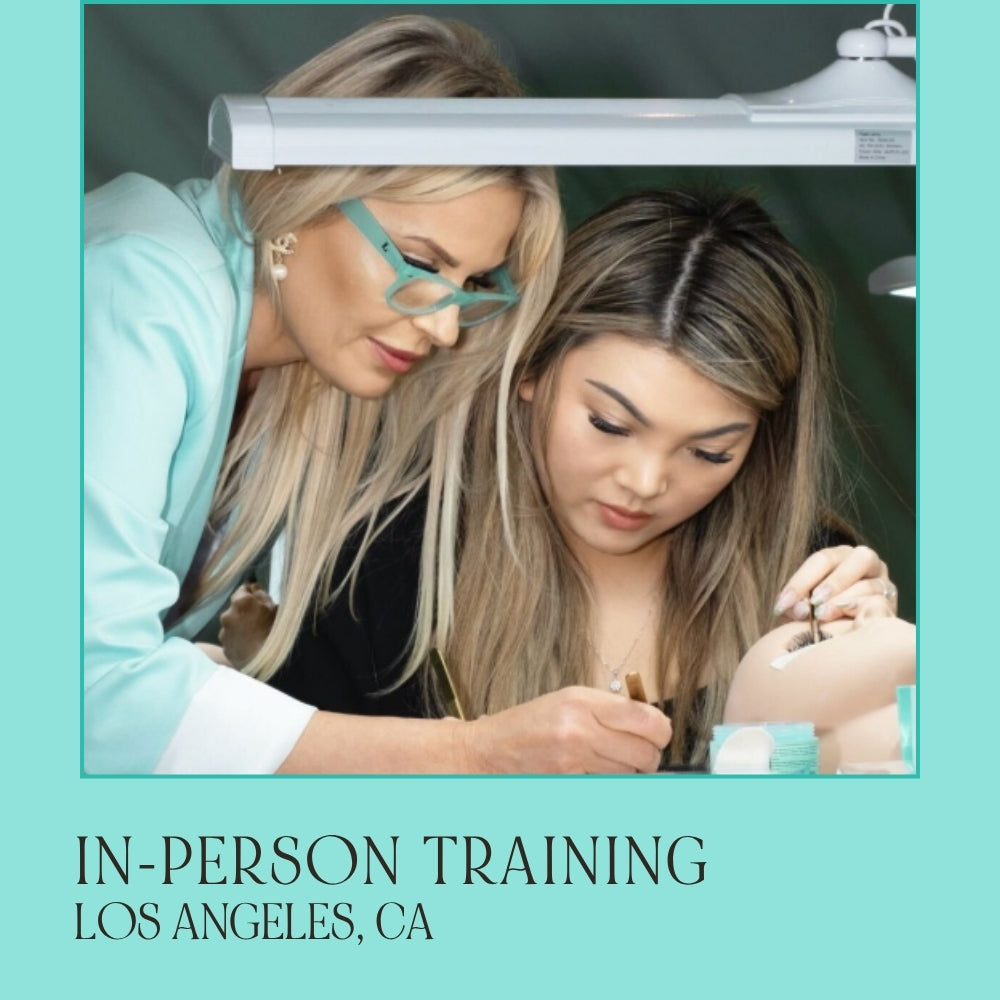 IN-PERSON: Flower Bouquet Technique 2.0 - Unbeatable Speed, Unmatched Retention - Los Angeles