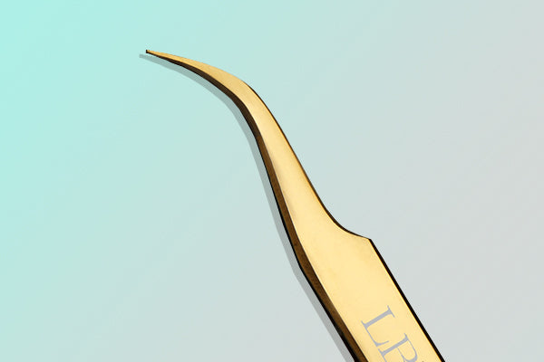 Mega Volume Tweezers