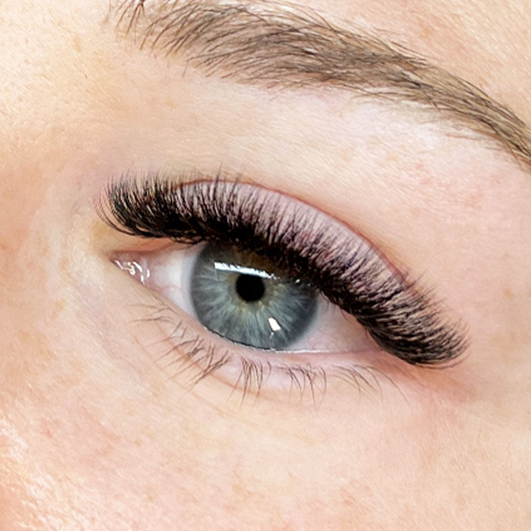 Wet and Wispy 5D 0.07mm Lashes