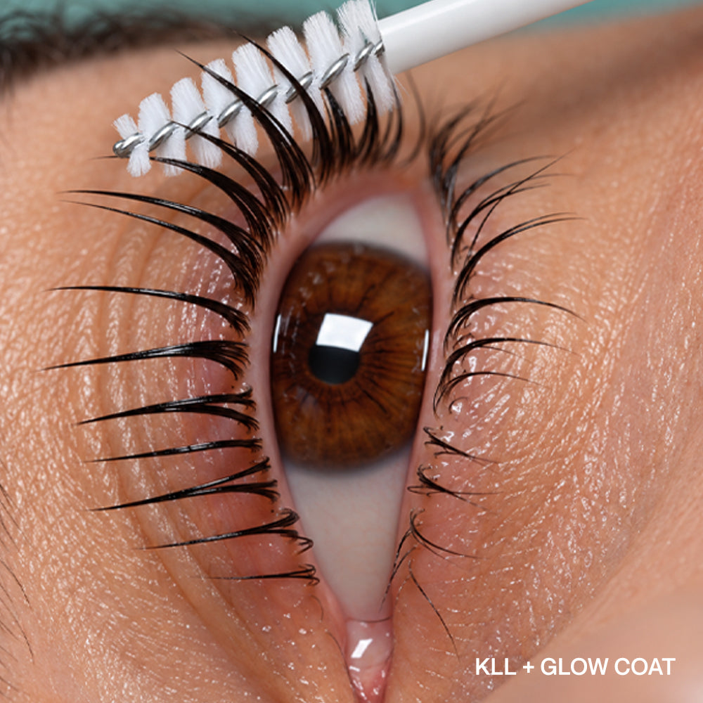 Glow Coat Booster