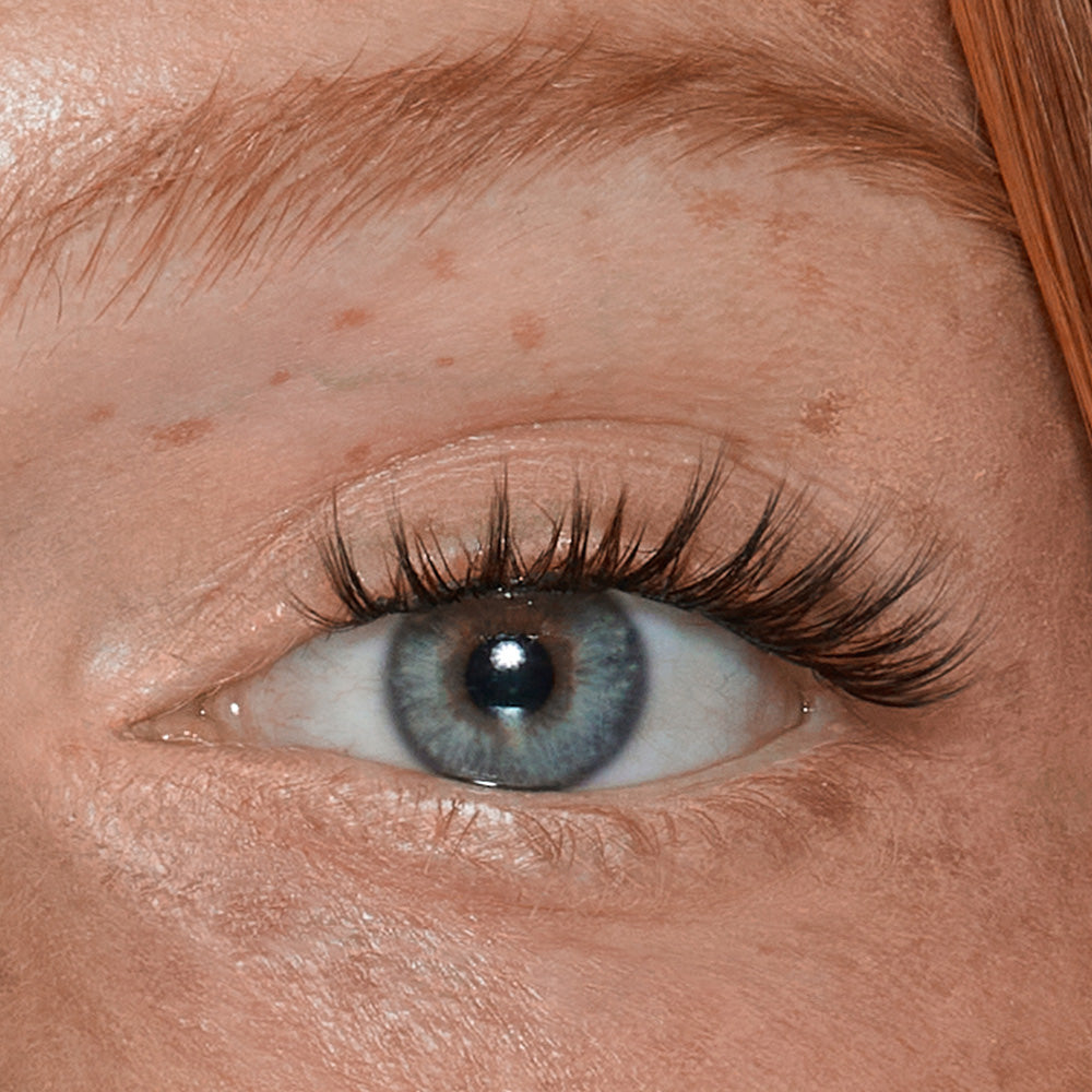 Lace it Up Pro DIY Vegan Cluster Lashes - Allure Bold Wispy - Retail Set